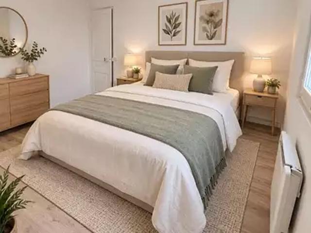 Senlis 60300 Location appartement 3 pièces t3 jardin