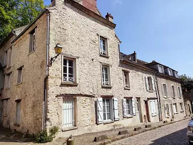 Senlis 60300 Location appartement 1 pièce t1