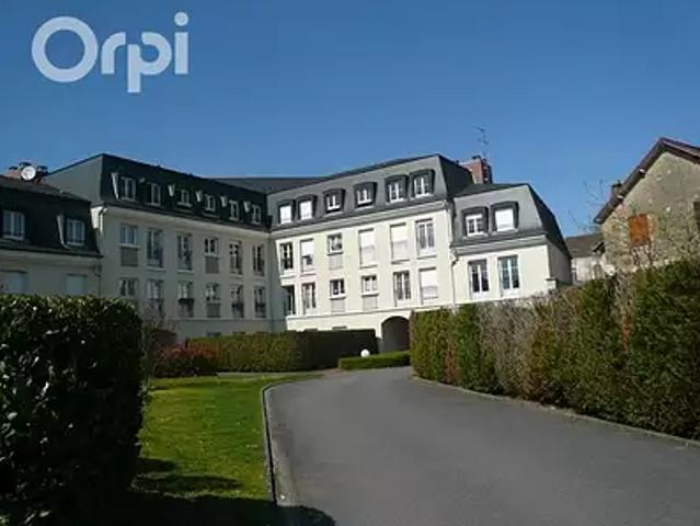 Senlis 60300 Location appartement 2 pièces t2