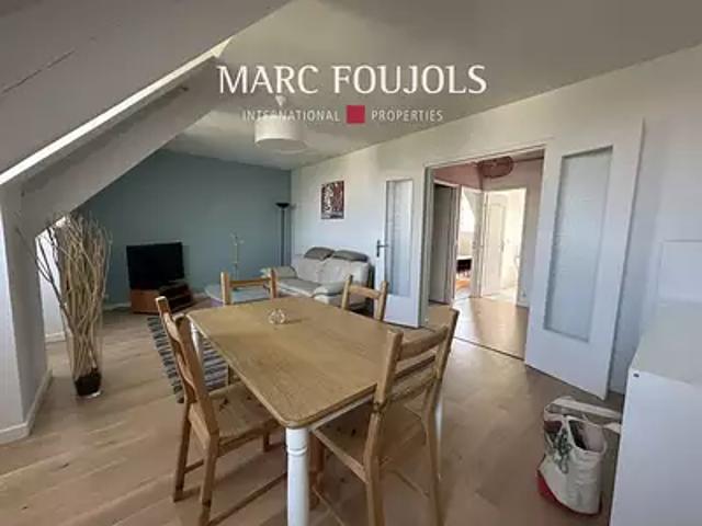 Senlis 60300 Location appartement 2 pièces t2