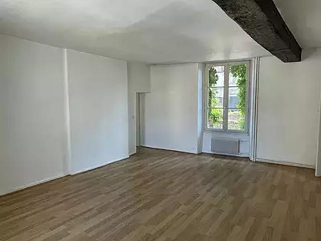 Senlis 60300 Location appartement 2 pièces t2