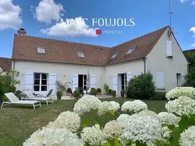 Senlis 60300 Location maison 4 pièces t4