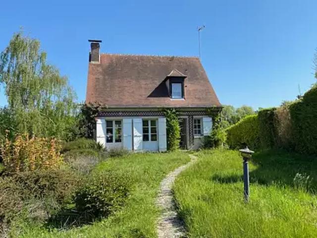 Senlis 60300 Location maison 6 pièces t6