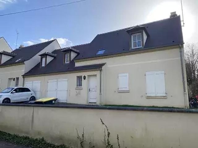 Senlis 60300 Location maison 6 pièces t6