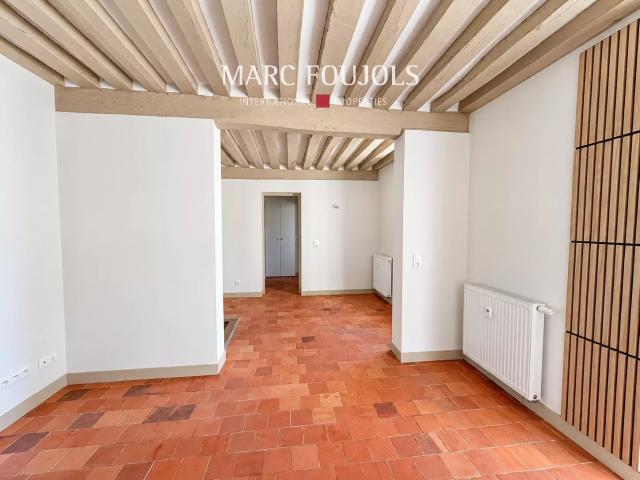 Senlis Centre Historique Appartement 2 pièces 38m² Senlis