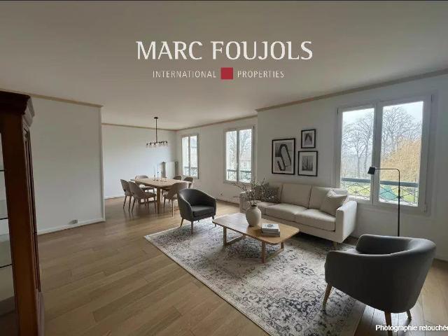 Senlis Appartement centre Ville 116m² Senlis