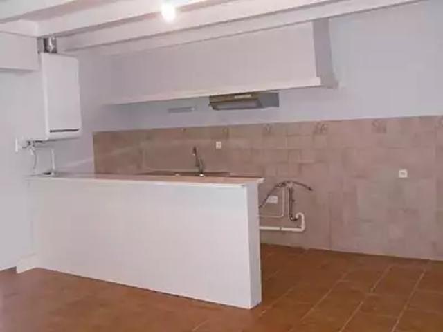Sennecey le Grand 71240 Location appartement 4 pièces t4 au dernier étage