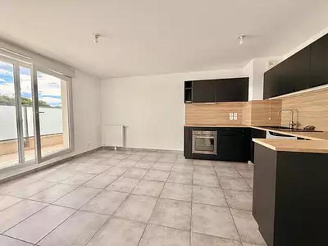 Sennecey lès Dijon 21800 Achat / Vente appartement 3 pièces t3 balcon