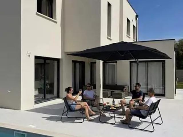 Neuilly lès Dijon 21800 Achat / Vente maison 7 pièces t7
