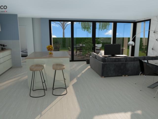 Senneville sur Fécamp Vente Maison 76