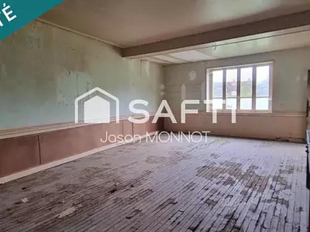 Sennevoy le Bas 89160 Achat / Vente maison 6 pièces t6