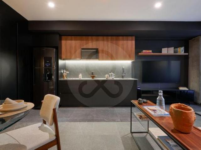 Sennse Tabacalera: Departamento en venta en Tabacalera