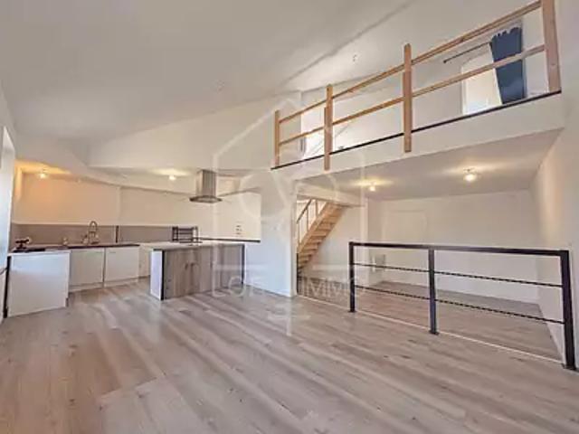 Senon 55230 Location appartement 3 pièces t3
