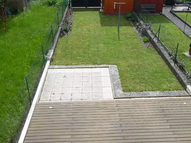 Senones 88210 Achat / Vente maison 5 pièces t5 terrasse