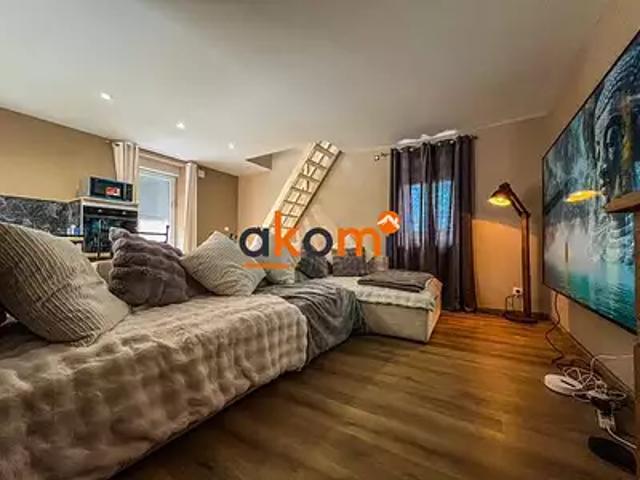 Senones 88210 Achat / Vente maison 5 pièces t5 piscine terrasse