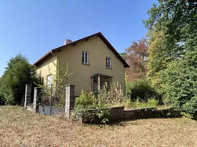 Senones 88210 Achat / Vente maison 10 pièces t10