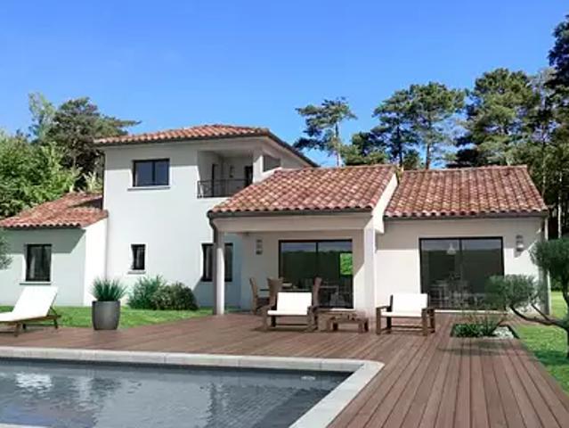 Senouillac 81600 Achat / Vente maison neuf 6 pièces t6