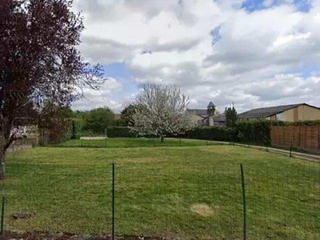 Senozan 71260 Programme neuf maison neuf à vendre 5 pièces