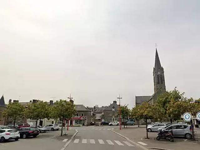 Sens de Bretagne 35490 Programme neuf maison neuf à vendre 3 pièces
