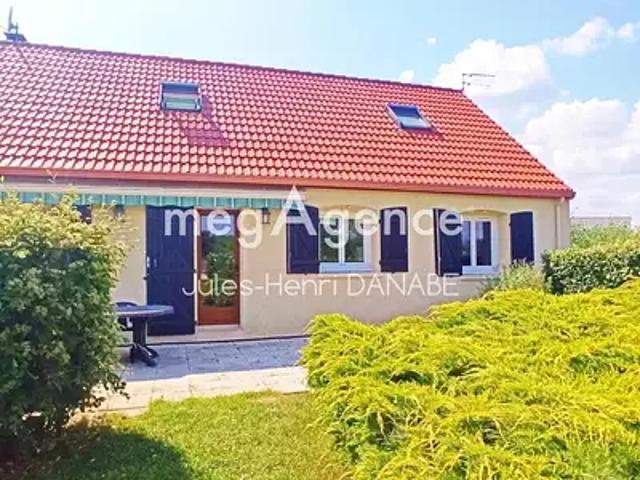 Sens 89100 Achat / Vente maison 5 pièces t5