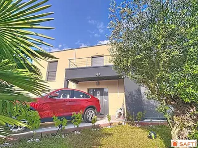 Sens 89100 Achat / Vente maison 7 pièces t7
