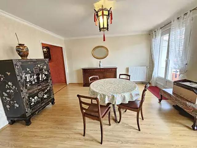 Sens 89100 Achat / Vente appartement 2 pièces t2 cave