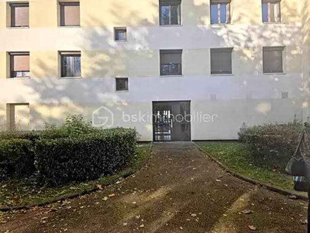 Sens 89100 Achat / Vente appartement 3 pièces t3