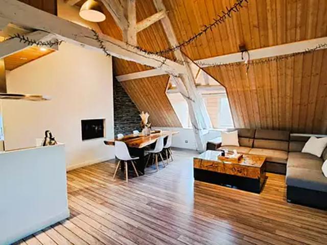 Sens 89100 Achat / Vente appartement 3 pièces t3