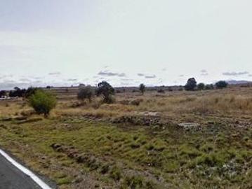 SENSACIONAL TERRENO COMERCIAL y/o INDUSTRIAL EN VENTA 4