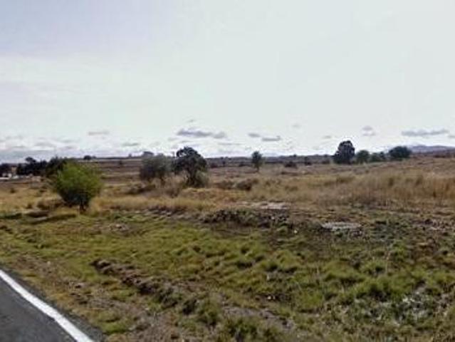 SENSACIONAL TERRENO COMERCIAL y/o INDUSTRIAL EN VENTA 4