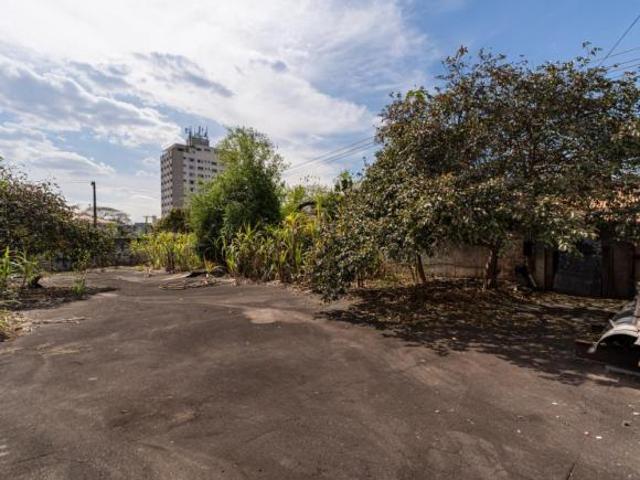 Sensacional terreno residencial para venda em Indianópolis, 800m²