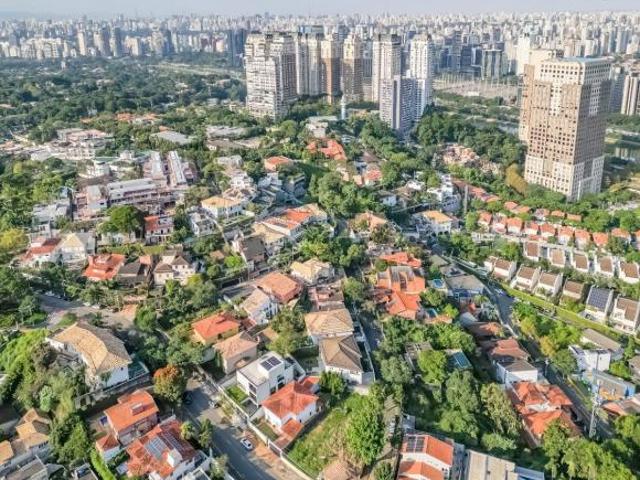 Sensacional terreno residencial para venda em Paineiras do Morumbi, 888m² adrianacampanelli#KUYXQ