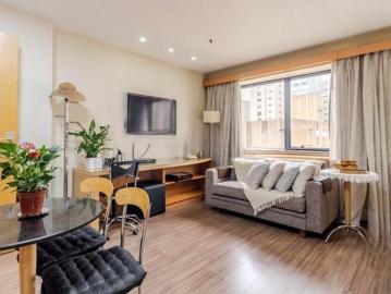 Praça General San Martín, Jardim América, São Paulo, São Paulo, São Paulo