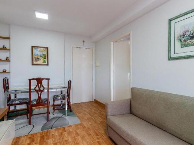 Sensacional apartamento para venda em Barra Funda com 2 quartos, sendo 1 suíte, 59m²