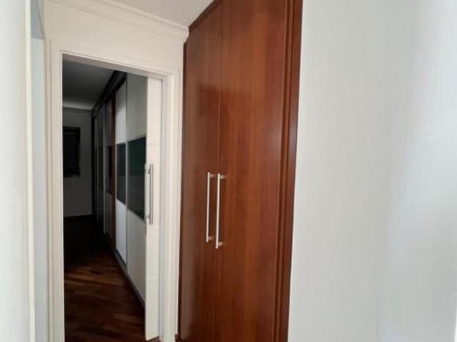 Imperdível apartamento para venda em Bosque da Saúde com 3 quartos, sendo 1 suíte, 113m² remaxclas