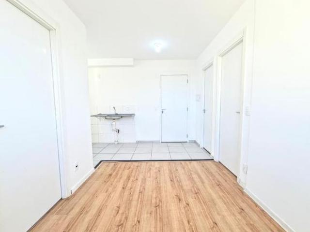 Apartamento para venda em Brasilândia com 2 quartos, 35m²