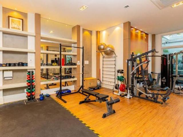 Sensacional apartamento para venda em Campo Belo com 3 quartos, sendo 3 suítes, 161m² humberto1#3G