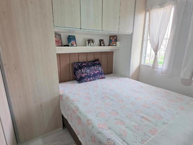 Agradável apartamento para venda em Casa Verde com 2 quartos, 37m² silvanaalmeida#RDSV4