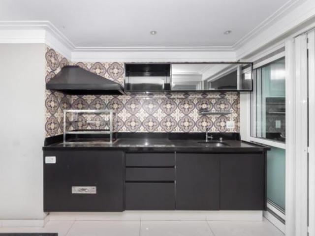 Imperdível apartamento para venda em Ipiranga com 3 quartos, sendo 3 suítes, 140m² jpaulo oliveira