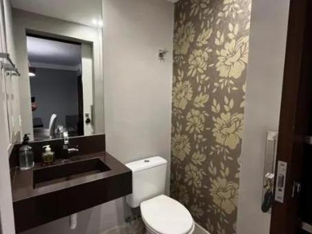 Atraente apartamento para venda em Jardim Paulista com 3 quartos, sendo 1 suíte, 120m²
