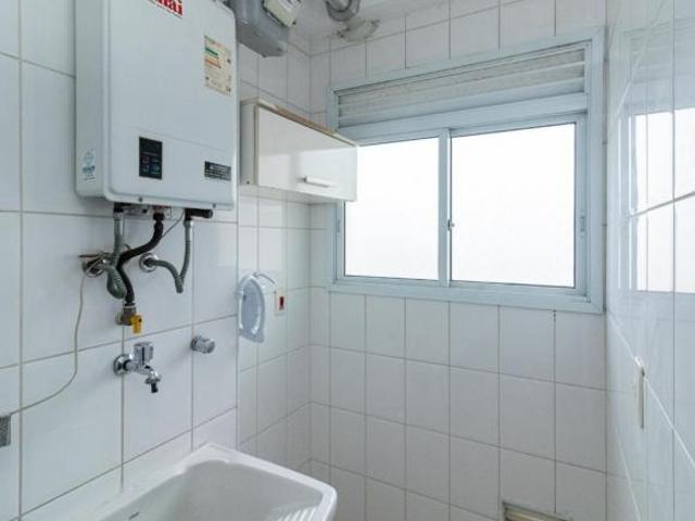 Aconchegante apartamento para venda em Lapa com 2 quartos, sendo 1 suíte, 56m² remaxjoy#OZEV0