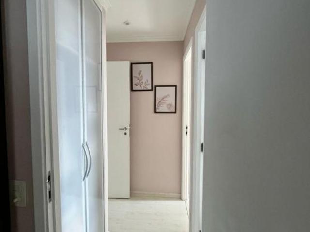 Apartamento para venda em Lar São Paulo com 4 quartos, sendo 3 suítes, 117m²