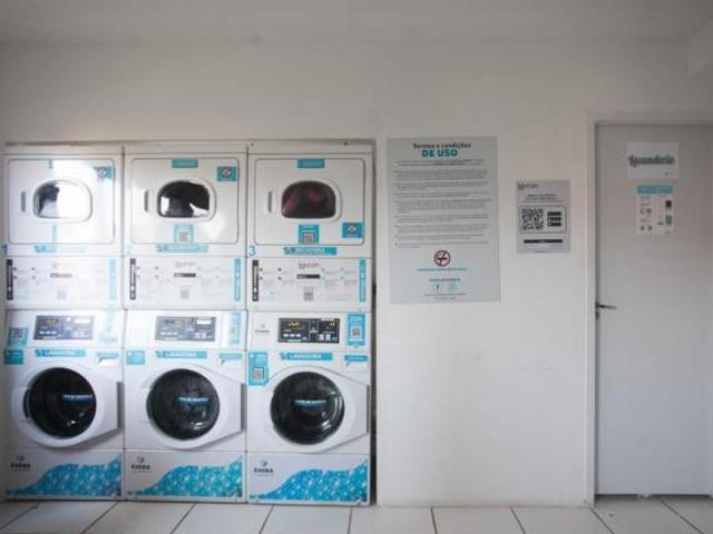 Versátil apartamento para venda em Limão com 2 quartos, 33m² silvanaalmeida#9DG02