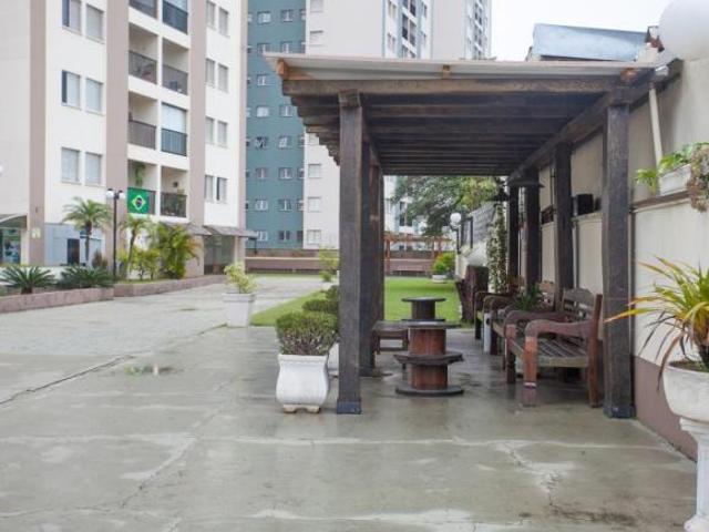 Versátil apartamento para venda em Limão com 2 quartos, sendo 1 suíte, 68m² remaxalcance#B73JW