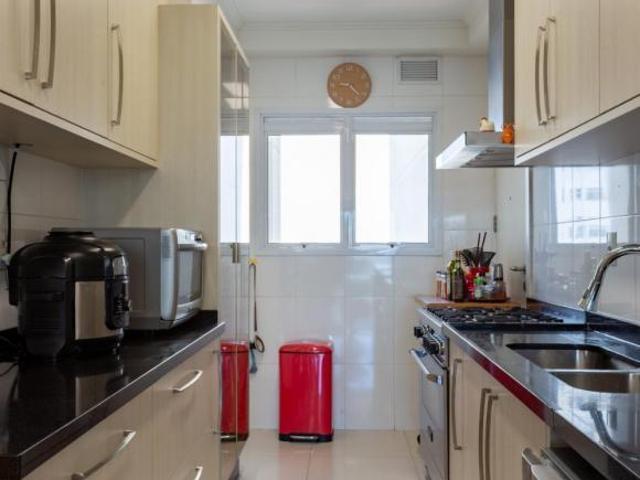 Aconchegante apartamento para venda em Paraíso com 3 quartos, sendo 3 suítes, 181m² marianne fujii