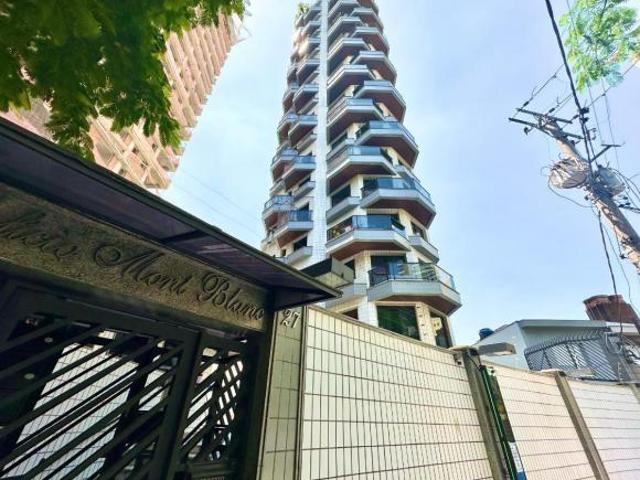 Excelente apartamento para venda em Parque da Mooca com 4 quartos, sendo 2 suítes, 183m² mlimaosca