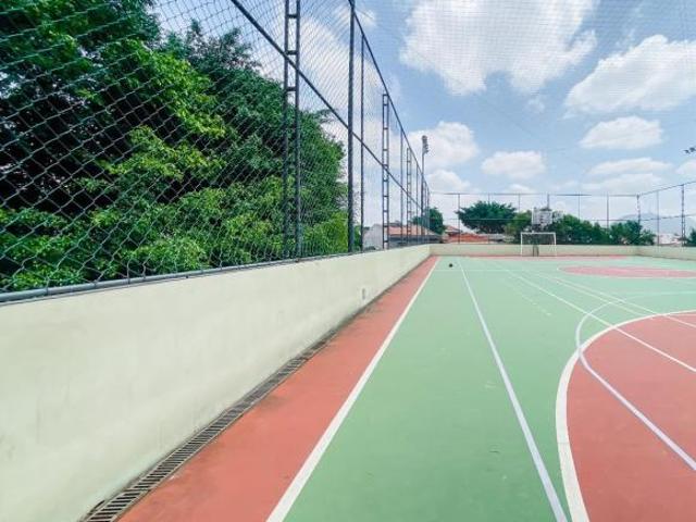 Imperdível apartamento para venda em Parque Maria Domitila com 2 quartos, 56m² samuelmisiuk#IIPYY