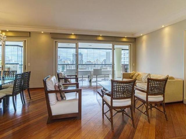 Versátil apartamento para venda em Perdizes com 4 quartos, sendo 3 suítes, 214m² urban#6PZ9G