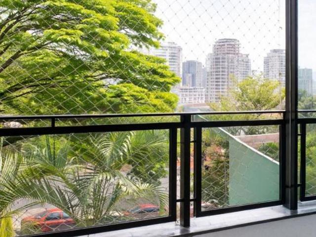 Atraente apartamento para venda em Perdizes com 2 quartos, 64m²