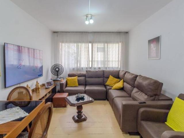 Sensacional apartamento para venda em Santa Cecília com 2 quartos, 80m² remaxmonarca#5CT7L